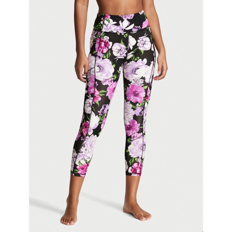 Легінси спортивні Essential Pocket Legging Pretty Floral