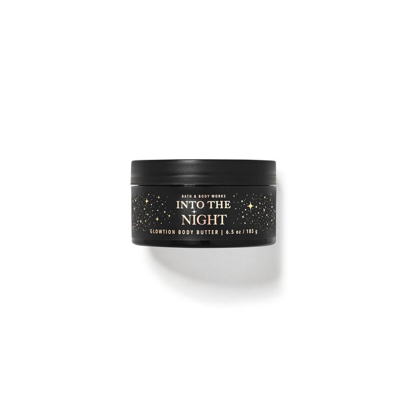 Баттер для тіла Into The Night