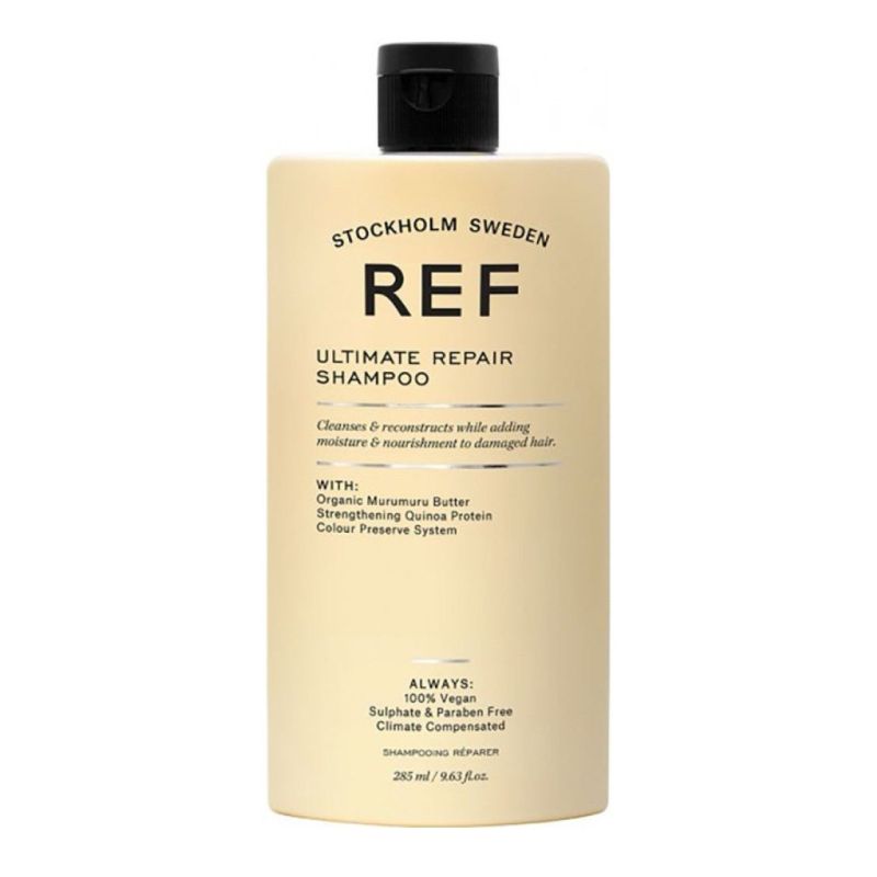 Шампунь відновлюючий Ultimate Repair Shampoo від REF