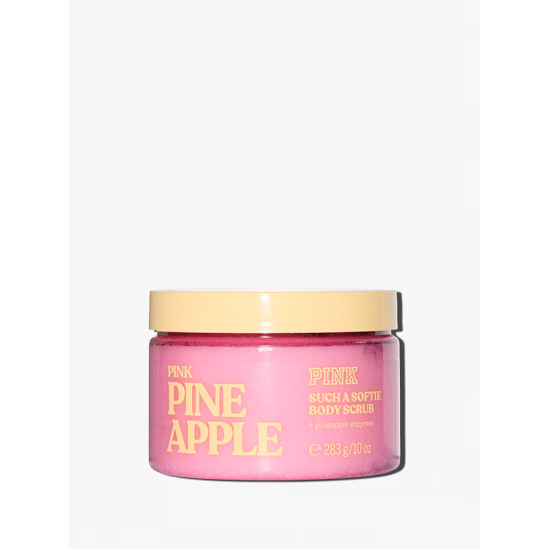 Скраб для тіла Pink Pineapple Body Scrub