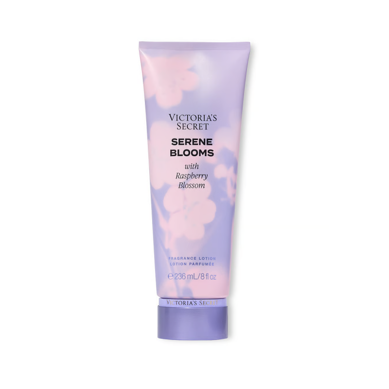 Парфумований лосьйон Serene Blooms Body Lotion
