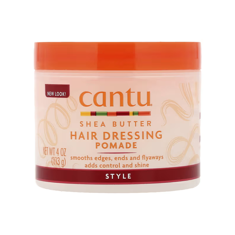 Помада для волосся Hair Dressing Pomade Cantu