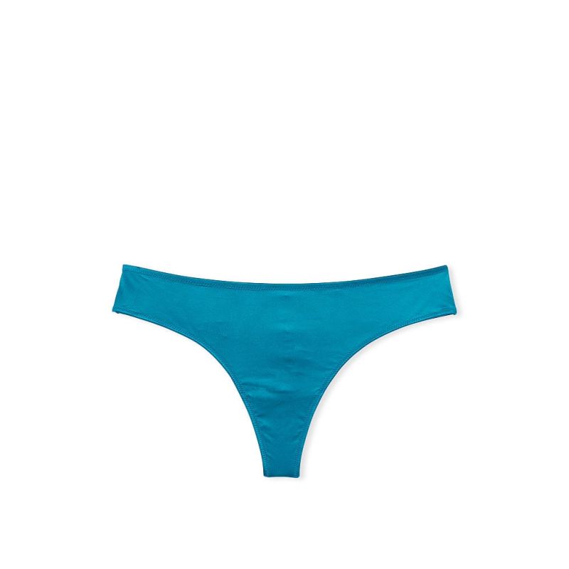 Трусики So Obsessed Strappy Thong Panty Tide