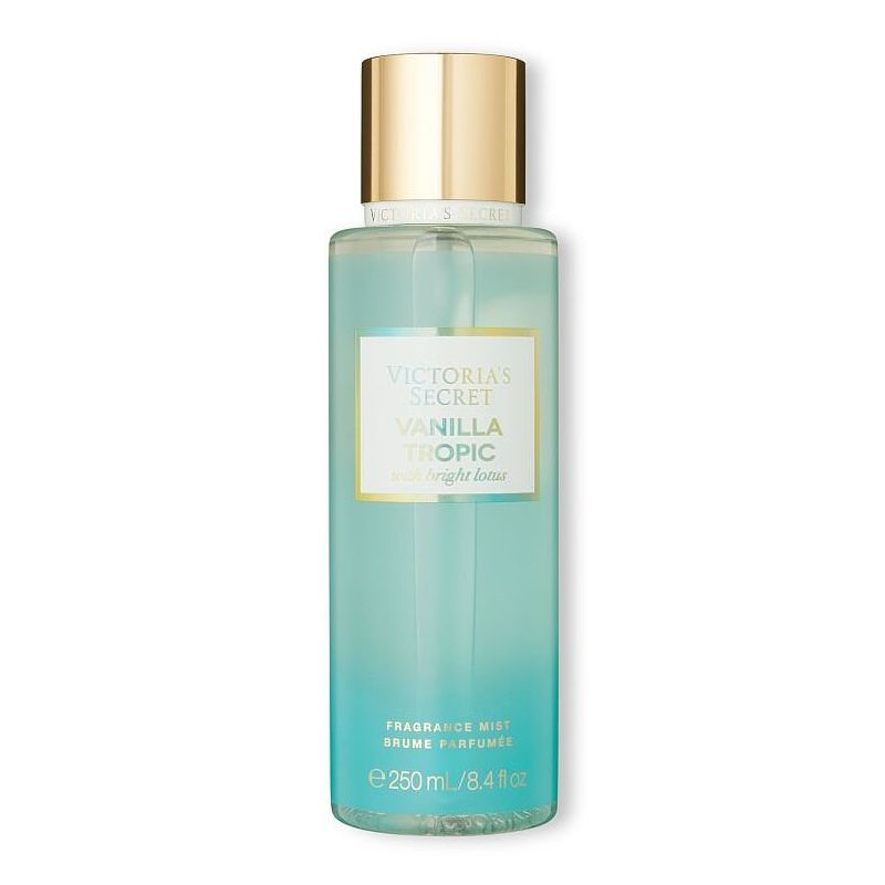Парфумований спрей Vanilla Tropic від Victoria's Secret