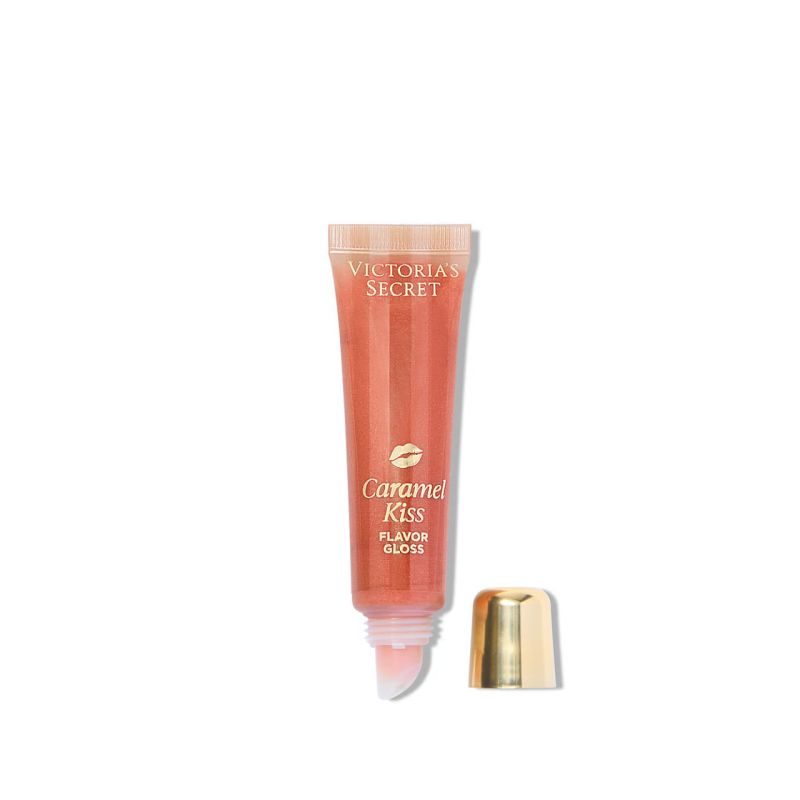 Блиск для губ Caramel Kiss Lip Gloss