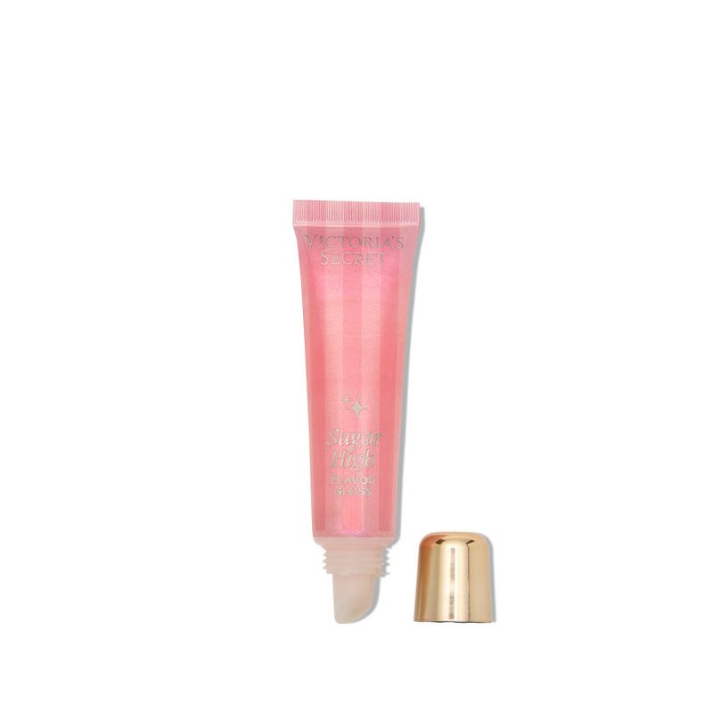 Блиск для губ Sugar High Lip Gloss