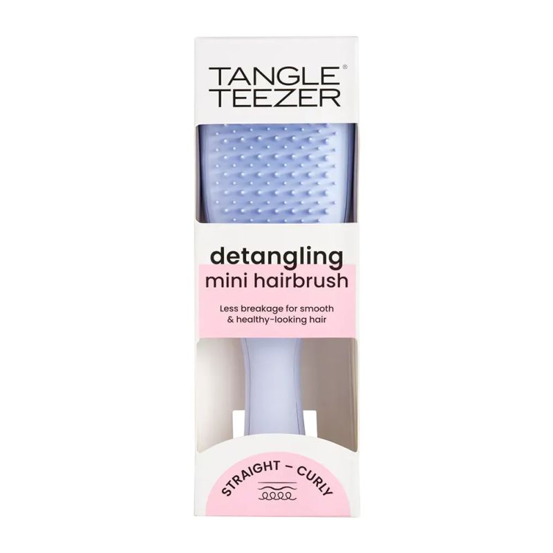 Щітка для волосся The Ultimate Detangler Mini Lavender Tangle Teezer