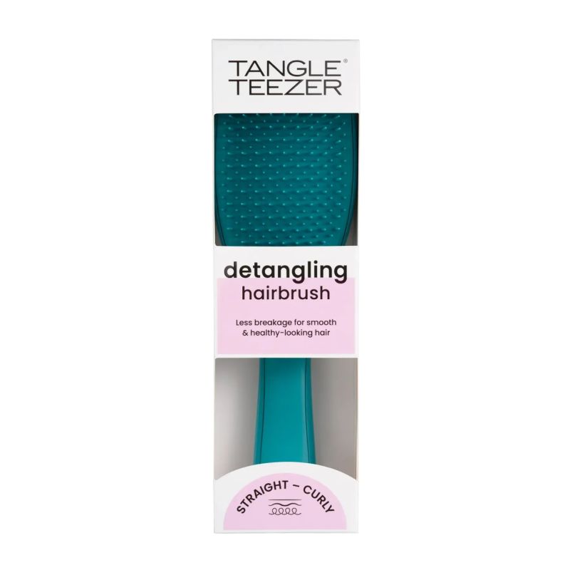 Щітка для волосся The Ultimate Detangler Teal Tangle Teezer