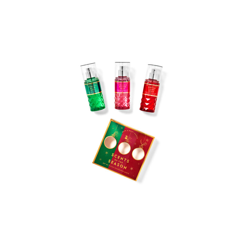 Подарунковий набір Holiday Traditions