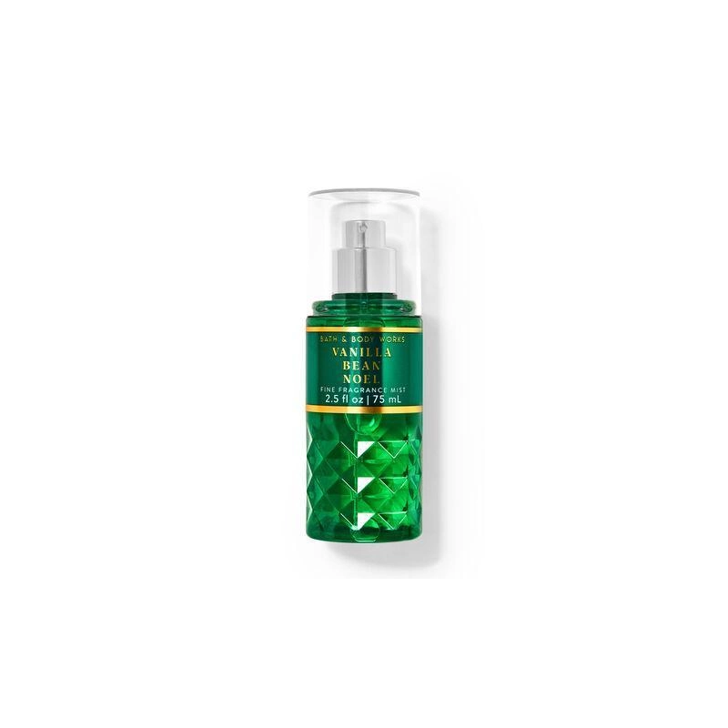 Парфумований спрей для тіла Vanilla Bean Noel 75 ml