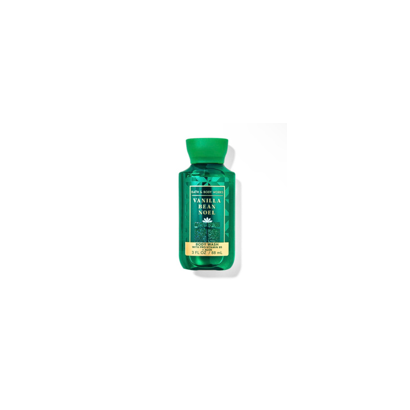Парфумований гель Vanilla Bean Noel 88 ml