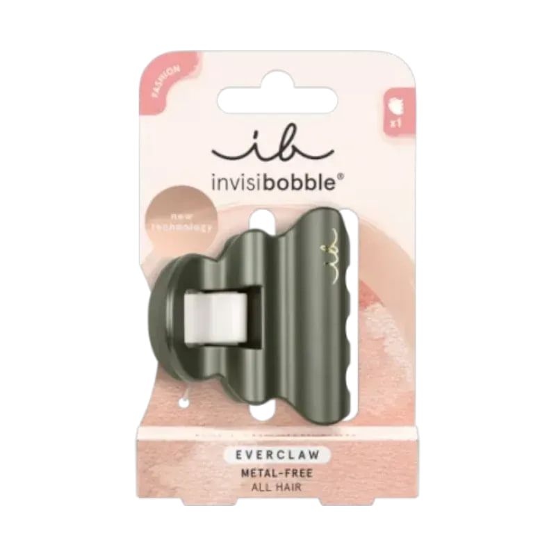 Заколка для волосся EVERCLAW Piny Plateau invisibobble