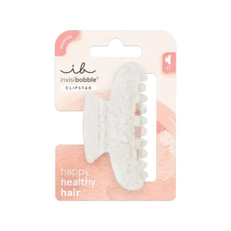 Заколка для волосся CLIPSTAR Crystal Elegance invisibobble