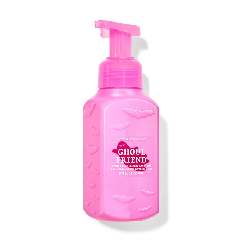Парфумоване мило-пінка Ghoul Friend Foaming Hand Soap