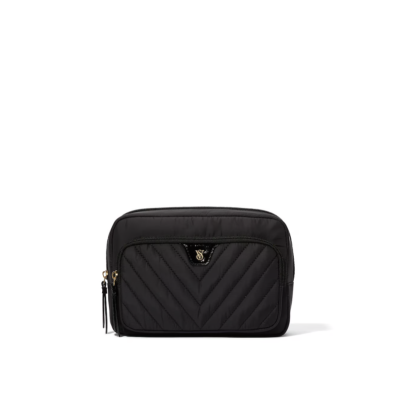 Косметичка Glam Bag Black NEW