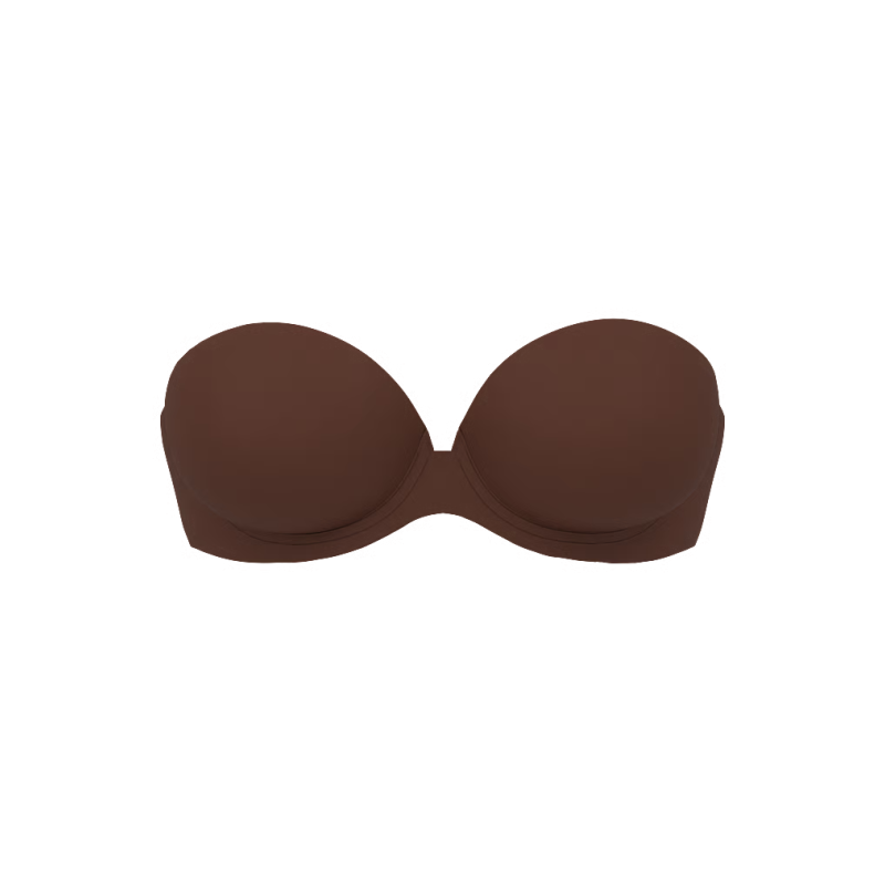 Бюстгальтер Very Sexy Push-Up Strapless Bra Ganache