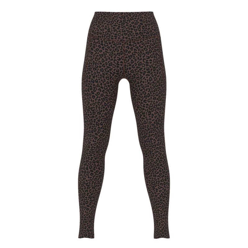 Легінси спортивні Relay Leggings Leo