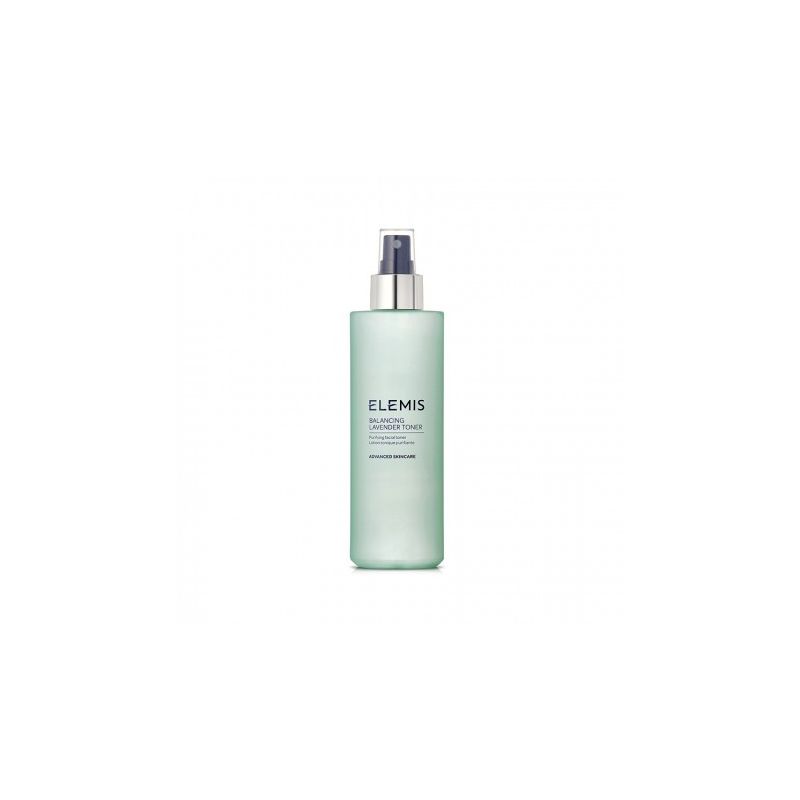 Тонер для комбінованої шкіри Лаванда Balancing Lavender Toner Elemis 06/2026