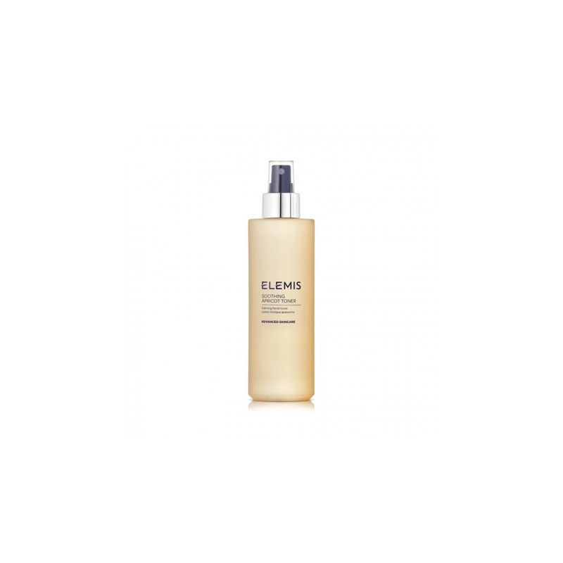 Тонер для чутливої шкіри Soothing Apricot Toner від Elemis 09/2025
