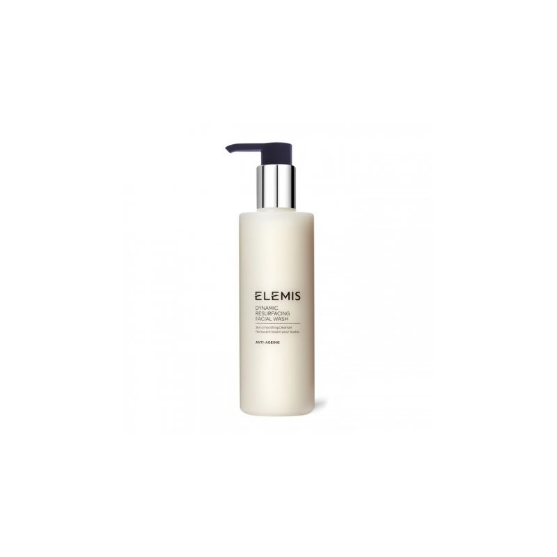 Щоденний очищуючий крем для вмивання Dynamic Resurfacing Facial Wash Elemis 07/2026