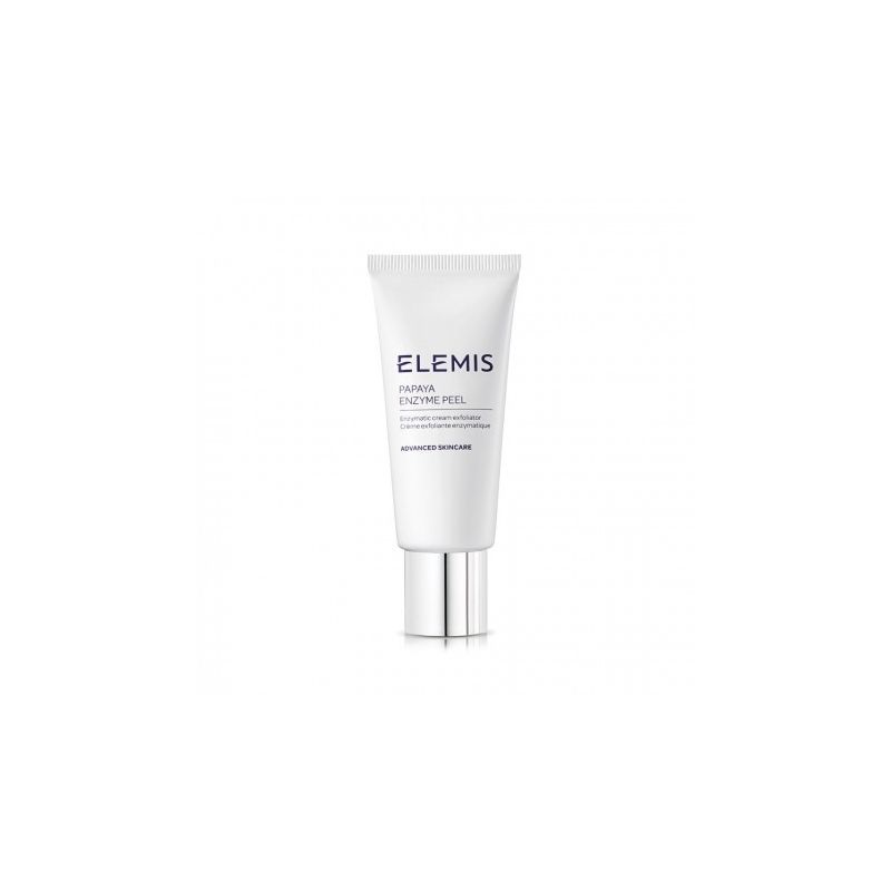 Ензимний крем-пілінг Papaya Enzyme Peel Elemis