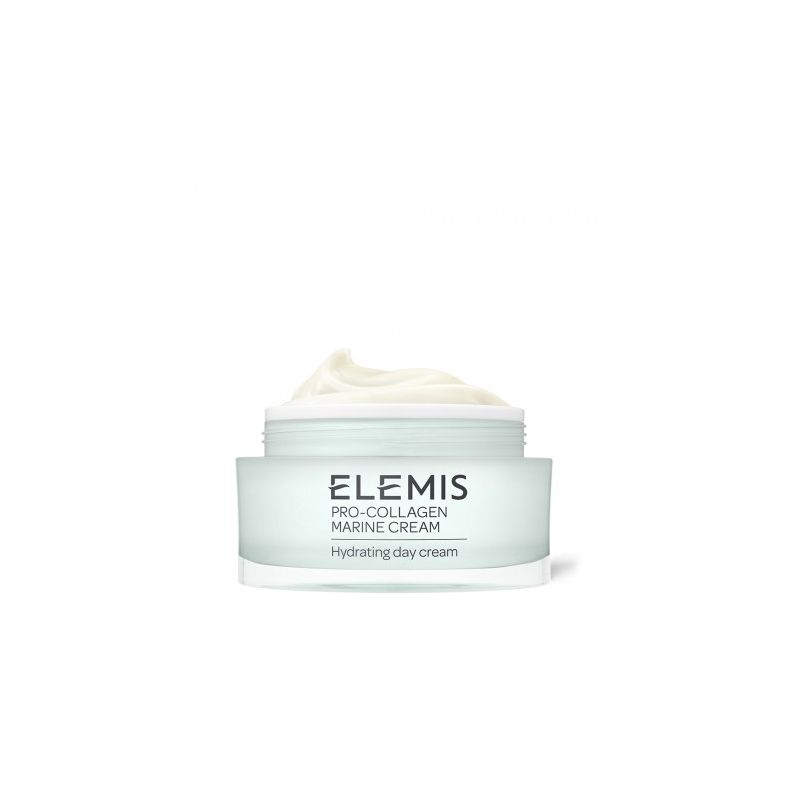 Крем для обличчя Про-Колаген Pro-Collagen Marine Cream від Elemis 50 мл