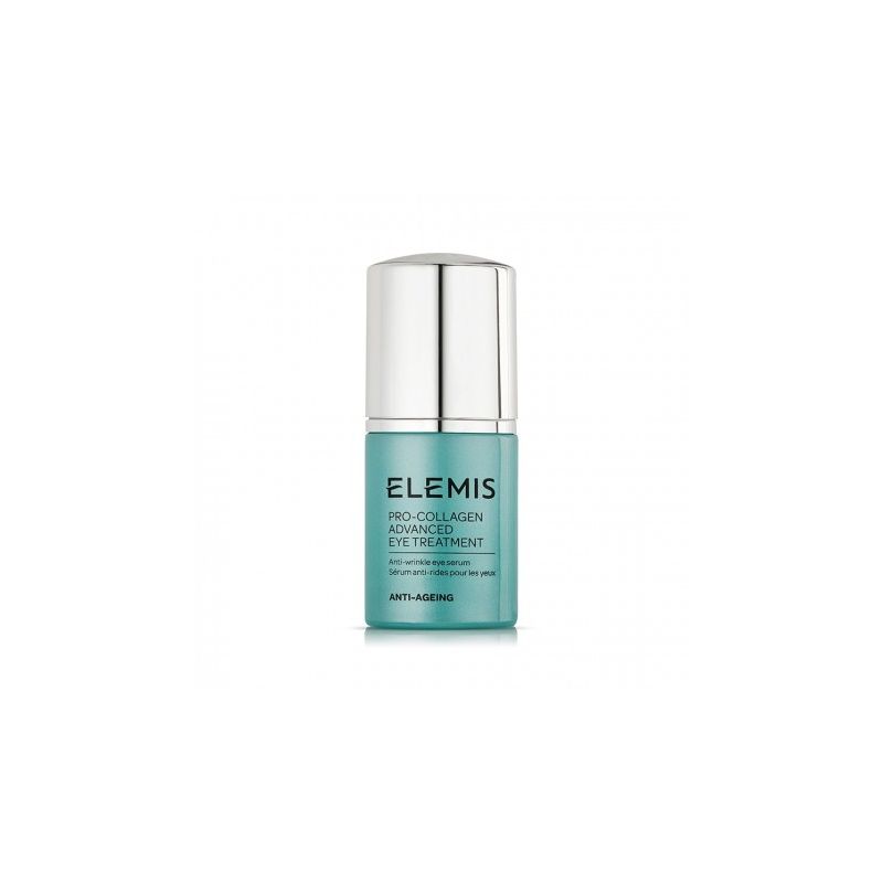 Ліфтинг-сироватка для очей Pro-Collagen Advanced Eye Treatment Elemis