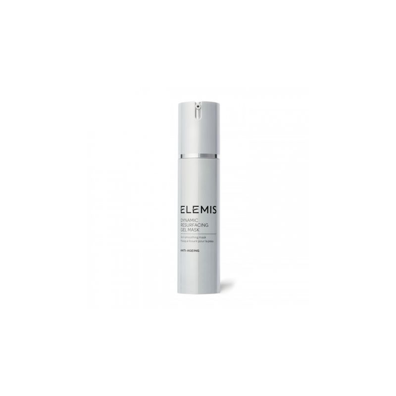 Гелева маска-шліфовка Dynamic Resurfacing Gel Mask Elemis 07/2025