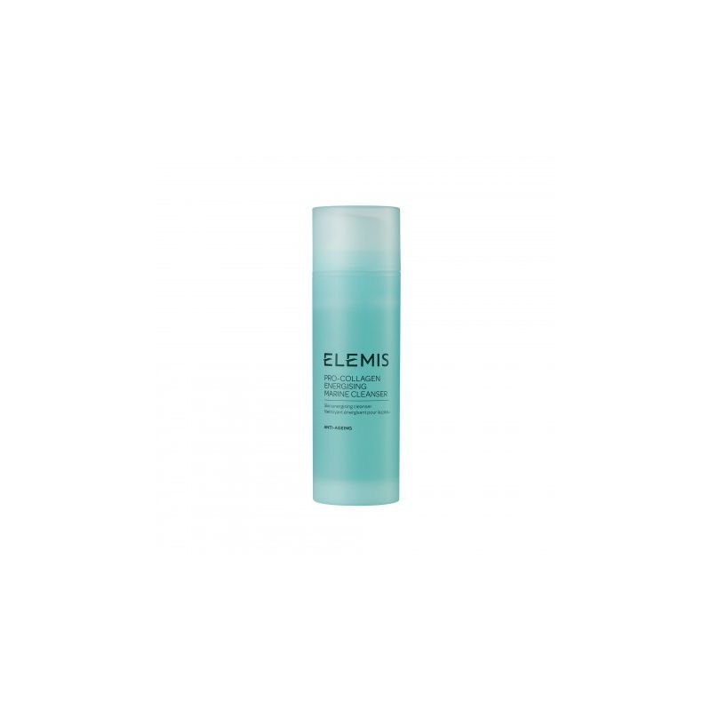 Гель-очисник Pro-Collagen Energising Marine Cleanser від Elemis