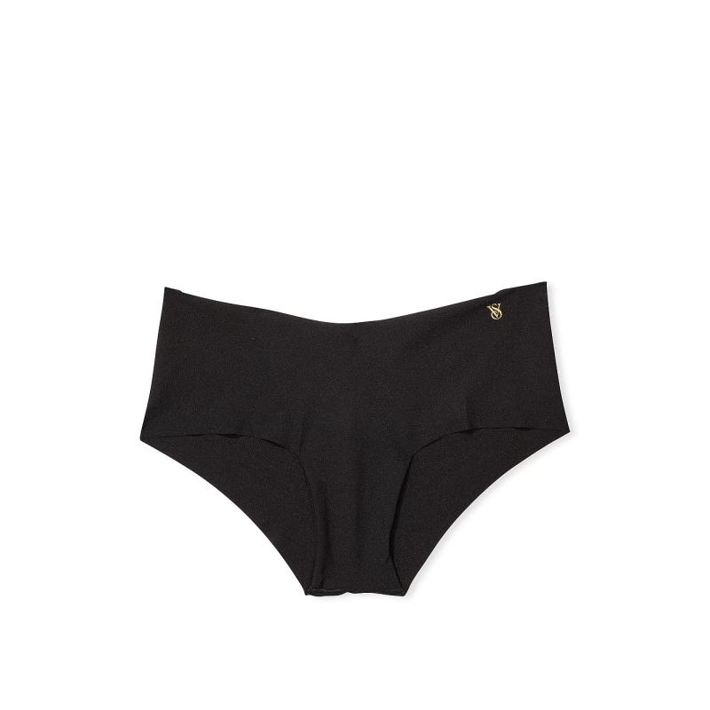Жіночі трусики No-Show Lace Hiphugger Panty Black