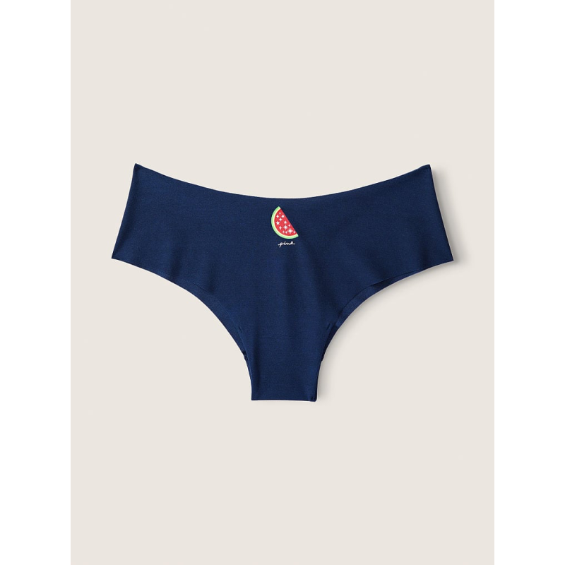 Жіночі трусики No-show Cheekster Ensign