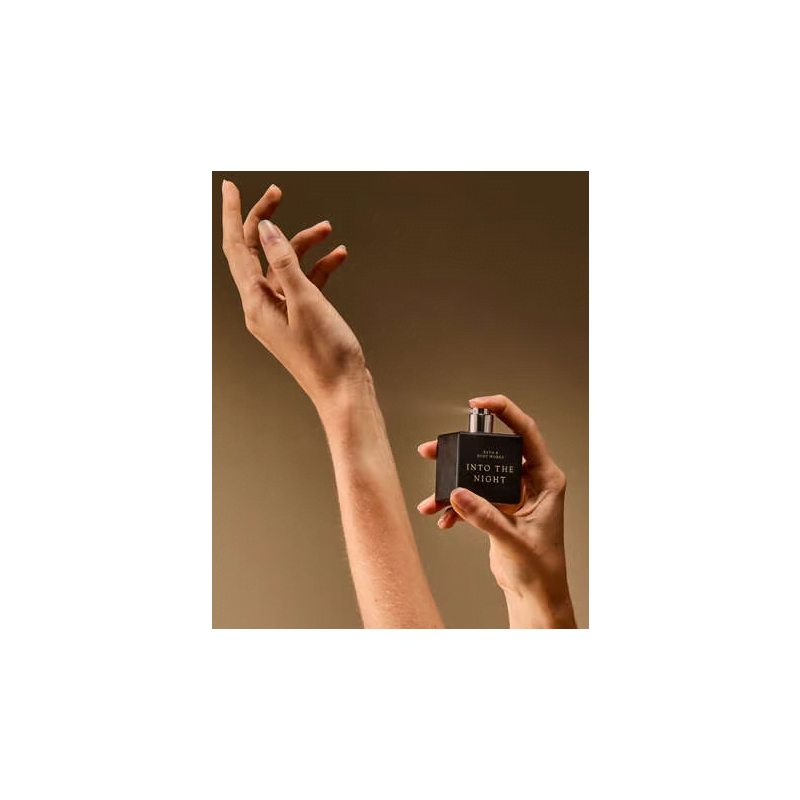 Парфуми Into The Night Eau de Parfum