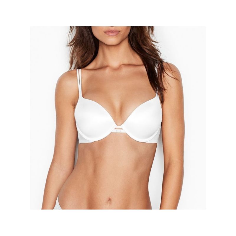 Бюстгальтер Smooth White