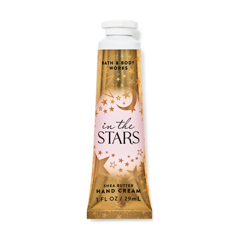 Парфумований крем для рук In The Stars Hand Cream