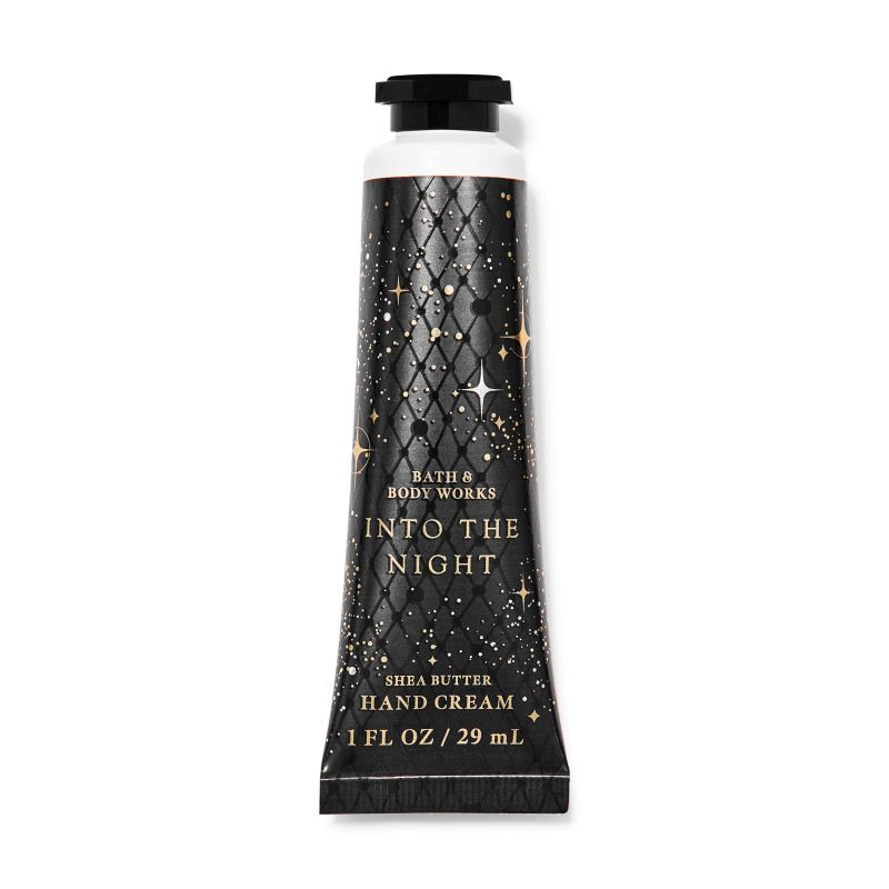 Парфумований крем для рук Into The Night Hand Cream
