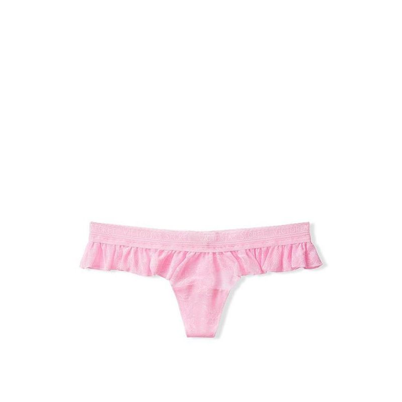 Трусики Lacie Thong Panty Pink
