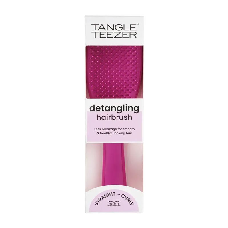 Щітка для волосся The Ultimate Detangler Electric Raspberry Tangle Teezer