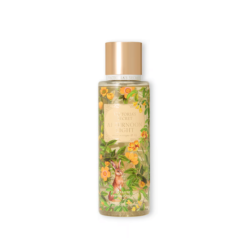 Парфумований спрей для тіла Afternoon Light Body Mist