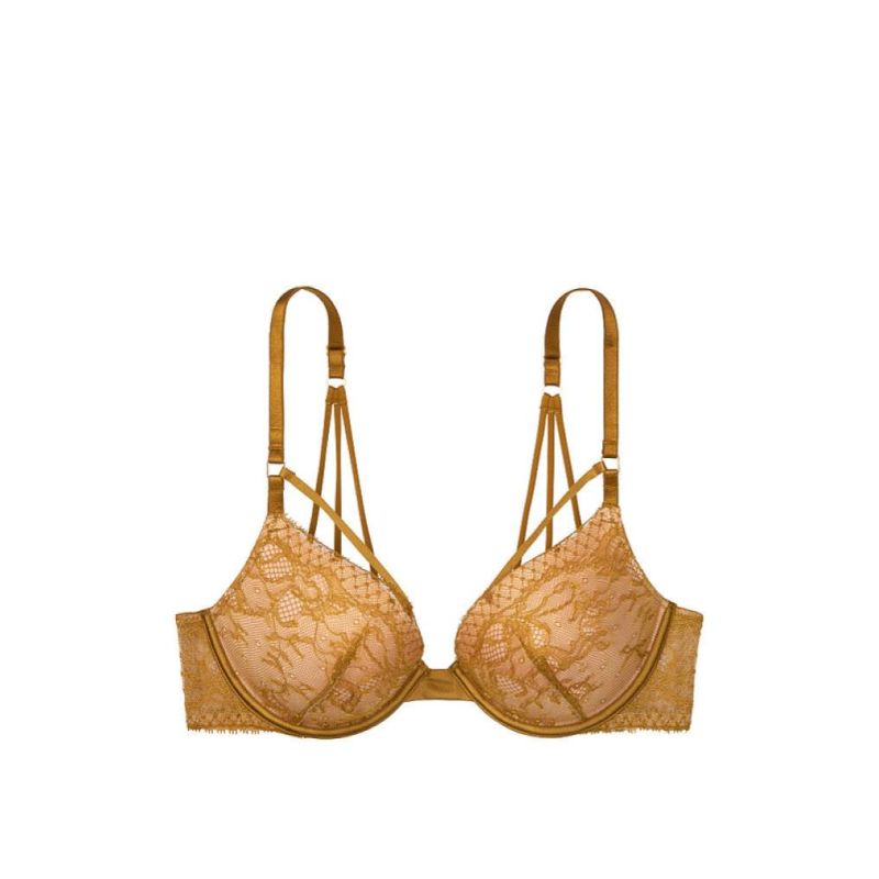 Бюстгальтер Very Sexy Push-Up Olive