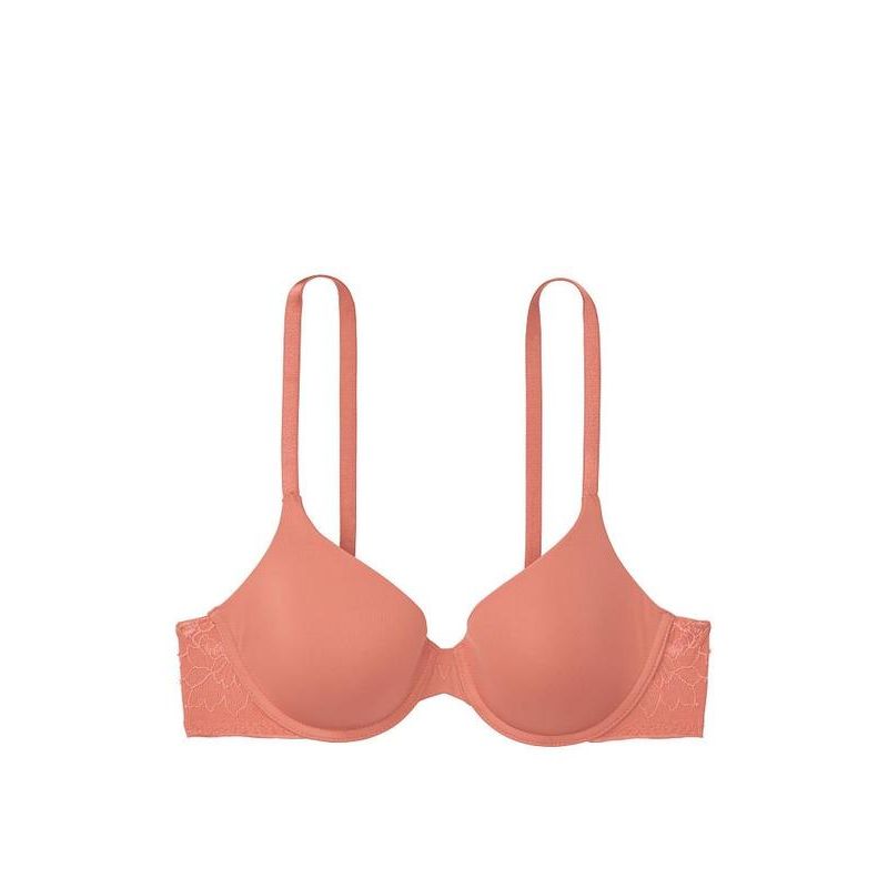 Бюстгальтер Very Sexy Push-Up Coral Brown