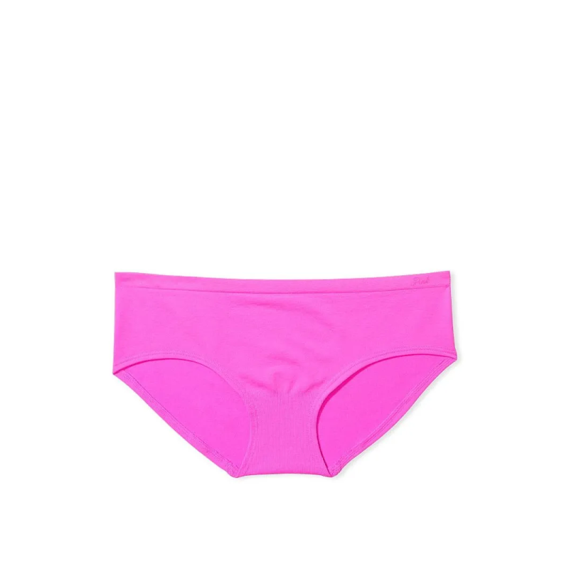 Трусики No-Show Panty Hipster Pink Berry