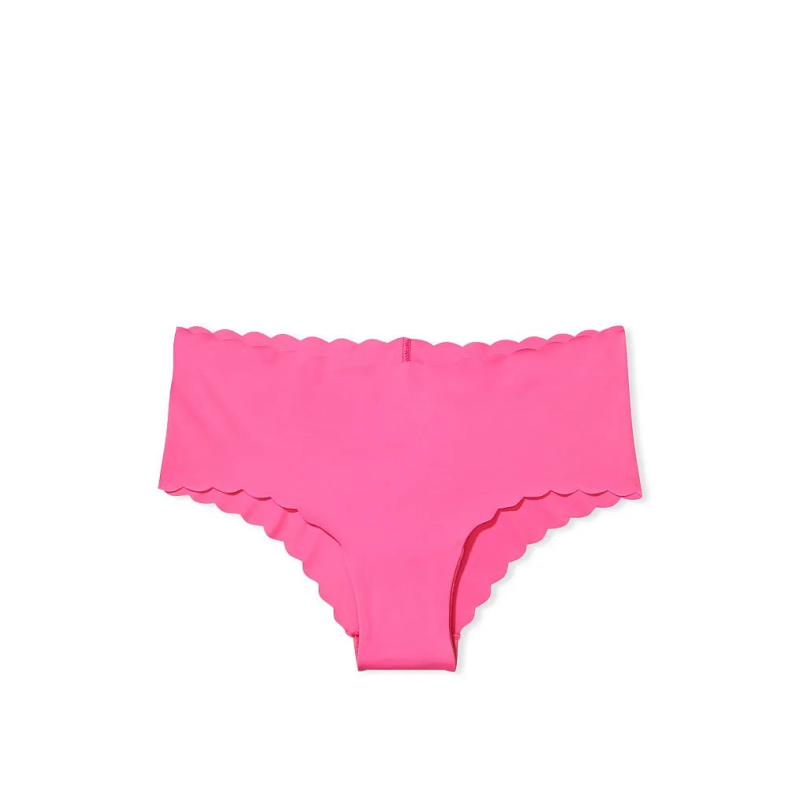 Жіночі трусики No-show Cheeky Pink