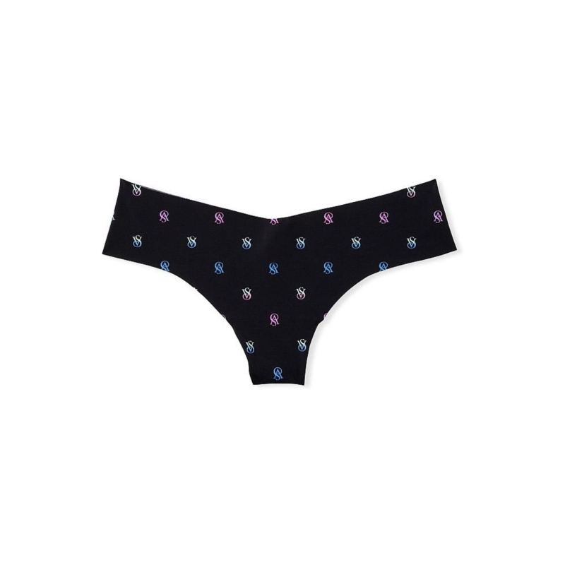 Трусики No-show Thong Panty Multicolor