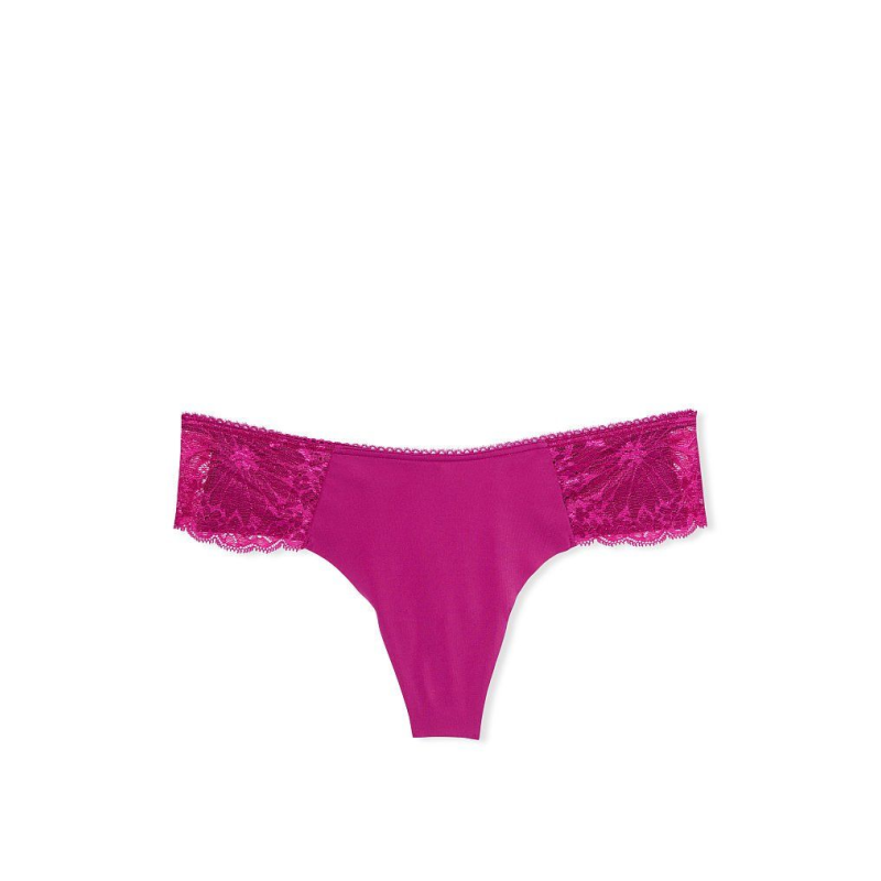 Трусики No-show Thong Panty Kir
