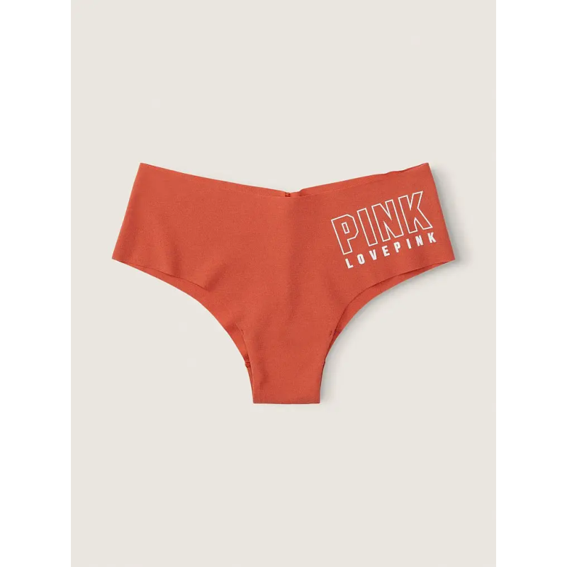 Трусики No-show Cheeky Love Pink