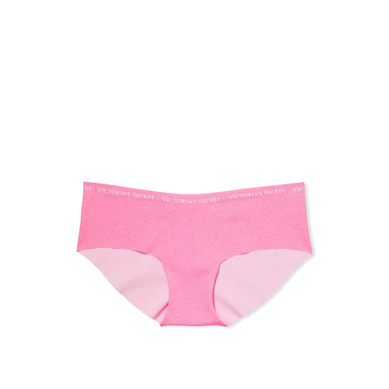Трусики No-show Hiphugger Panty Pink