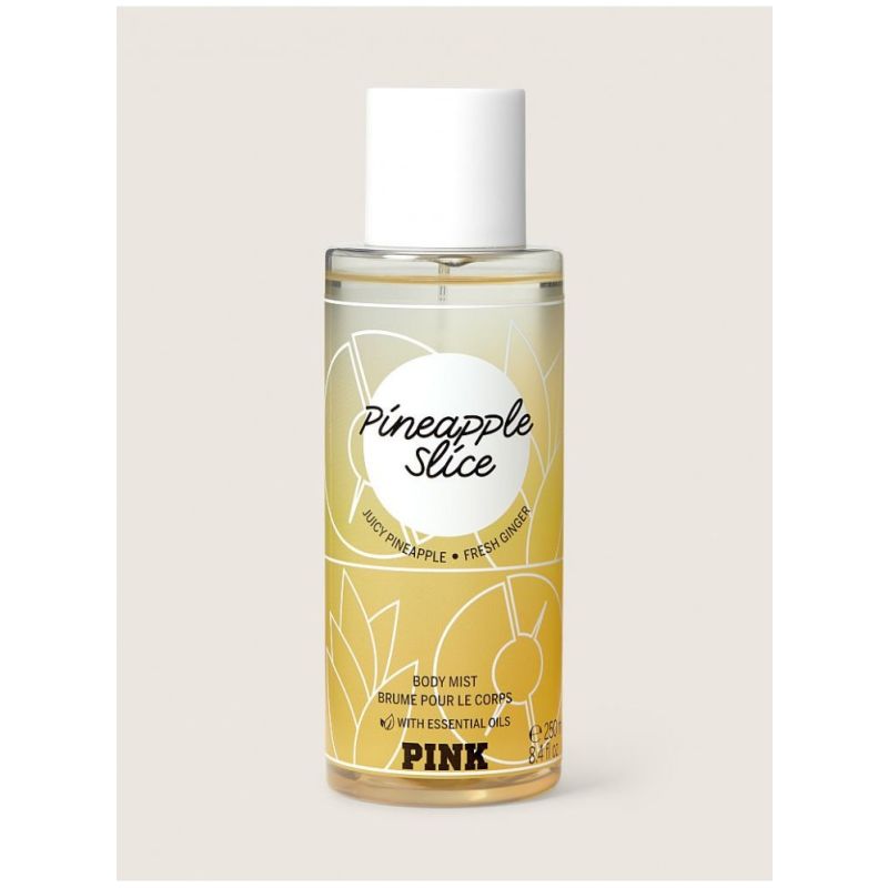 Парфумований спрей Pineapple Slice