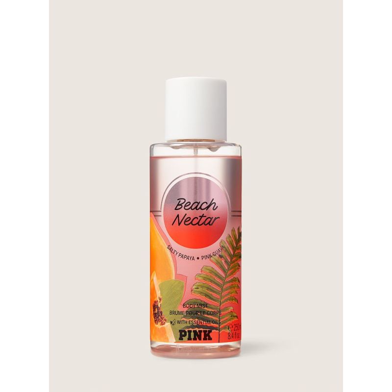 Парфумований спрей для тіла Beach Nectar