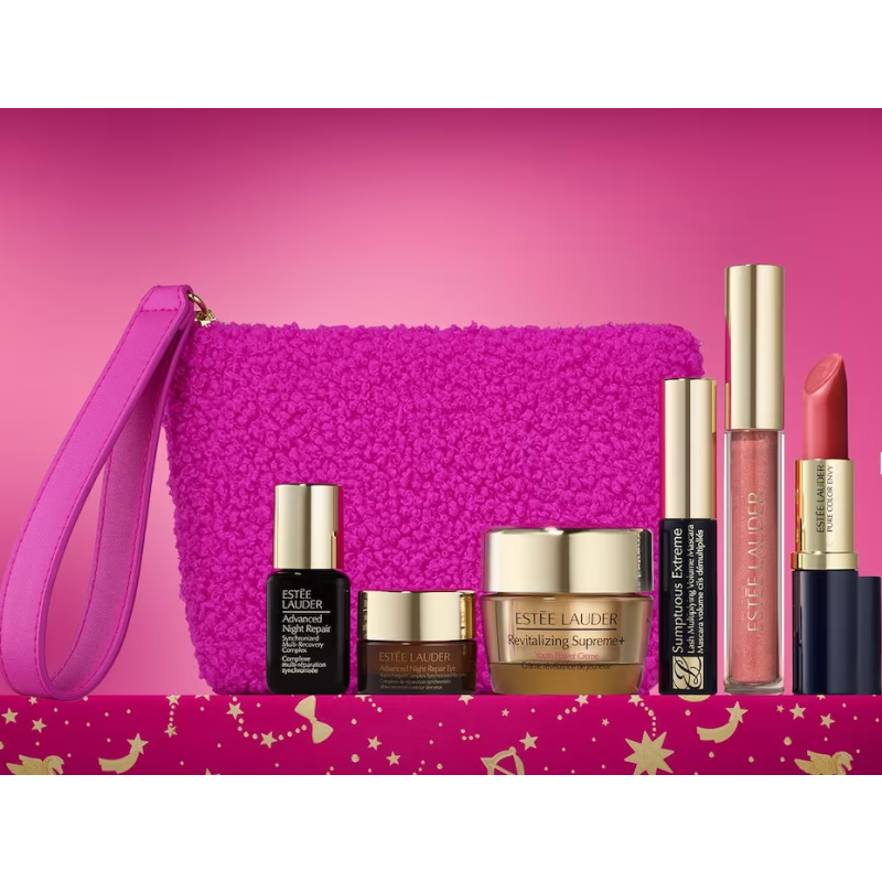 Подарунковий набір Perfectionist Pro Rapid Firm + Lift Treatment