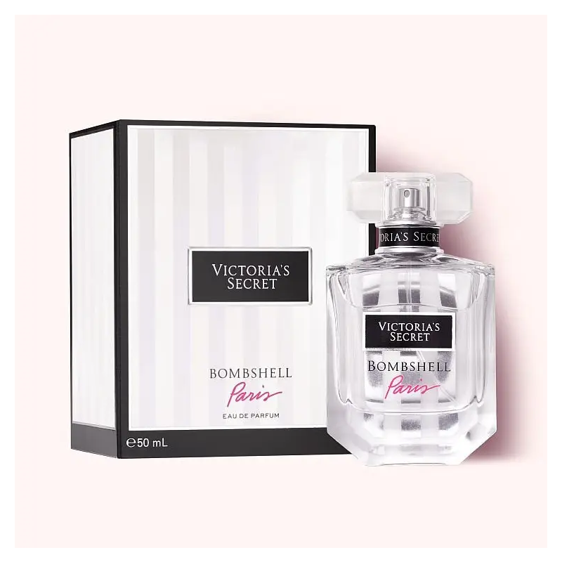Парфуми Bombshell Paris від Victoria's Secret 50 мл